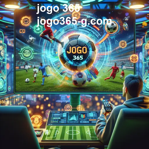 O Crescimento dos Jogos de Esportes: Uma Nova Era de Entretenimento